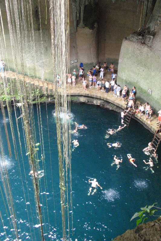 Mexico & Guatemala 2010 - 0094